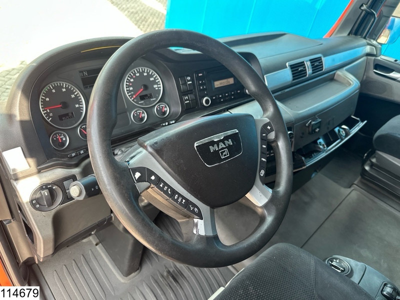 MAN TGX 18 440 - Тягач: фото 5 MAN TGX 18 440 - Тягач: фото 5