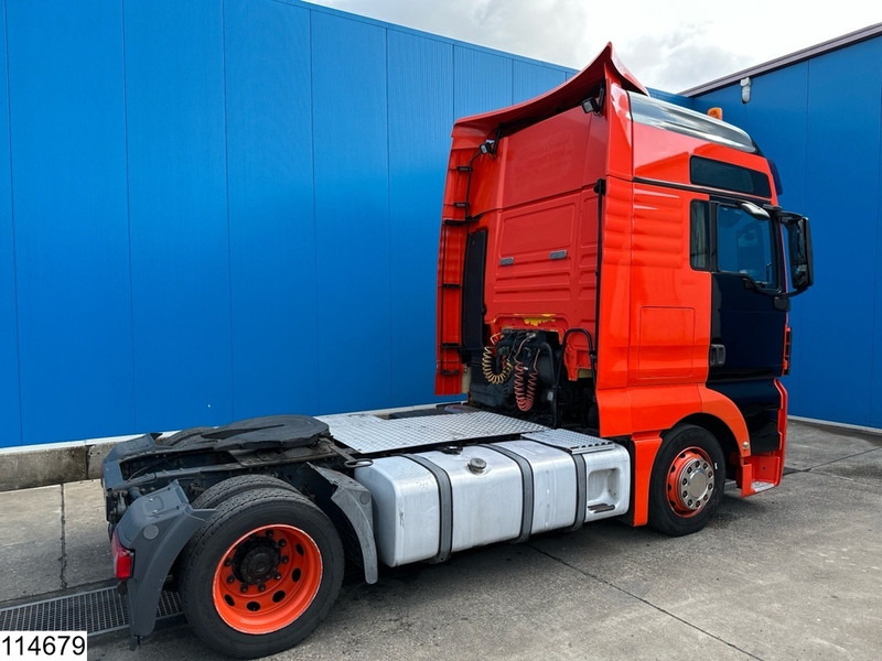 MAN TGX 18 440 - Тягач: фото 2 MAN TGX 18 440 - Тягач: фото 2