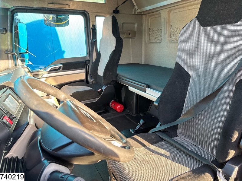 Тягач MAN TGX 18 440 XXL, EURO 6: фото 8