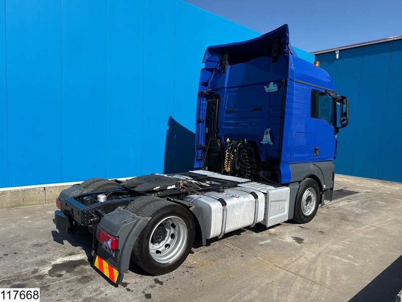 MAN TGX 18 460 EURO 6, Retarder, ACC, Standairco, Mega - Тягач: фото 3 MAN TGX 18 460 EURO 6, Retarder, ACC, Standairco, Mega - Тягач: фото 3
