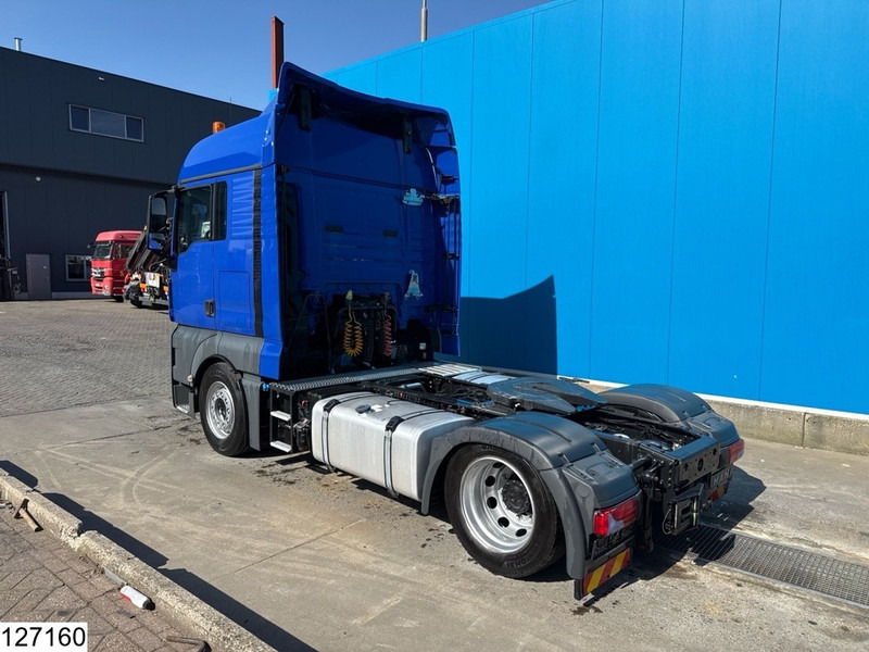 MAN TGX 18 460 EURO 6, Retarder, ACC, Standairco, Mega - Тягач: фото 4 MAN TGX 18 460 EURO 6, Retarder, ACC, Standairco, Mega - Тягач: фото 4