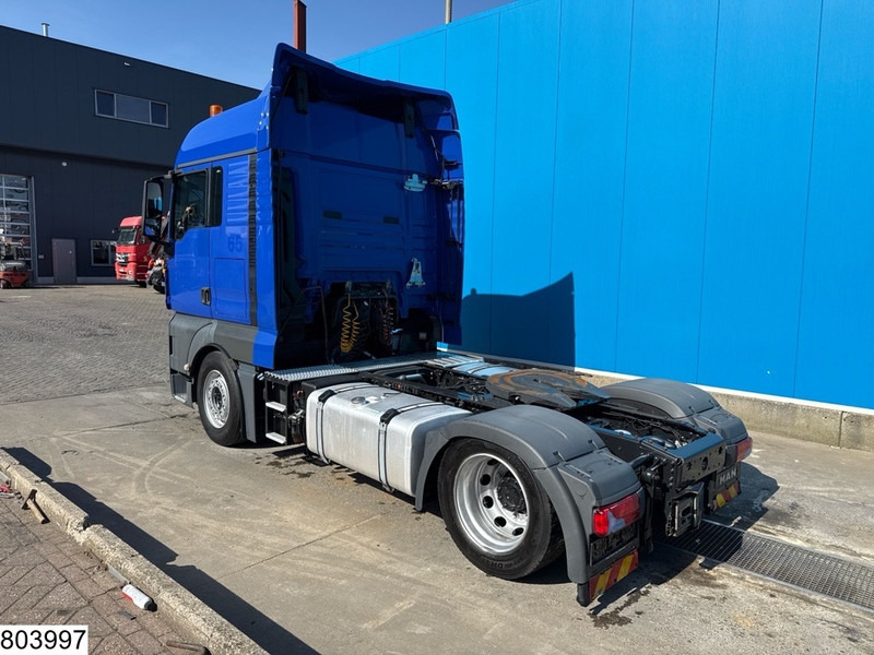 MAN TGX 18 460 EURO 6, Retarder, ACC, Standairco, Mega - Тягач: фото 4 MAN TGX 18 460 EURO 6, Retarder, ACC, Standairco, Mega - Тягач: фото 4