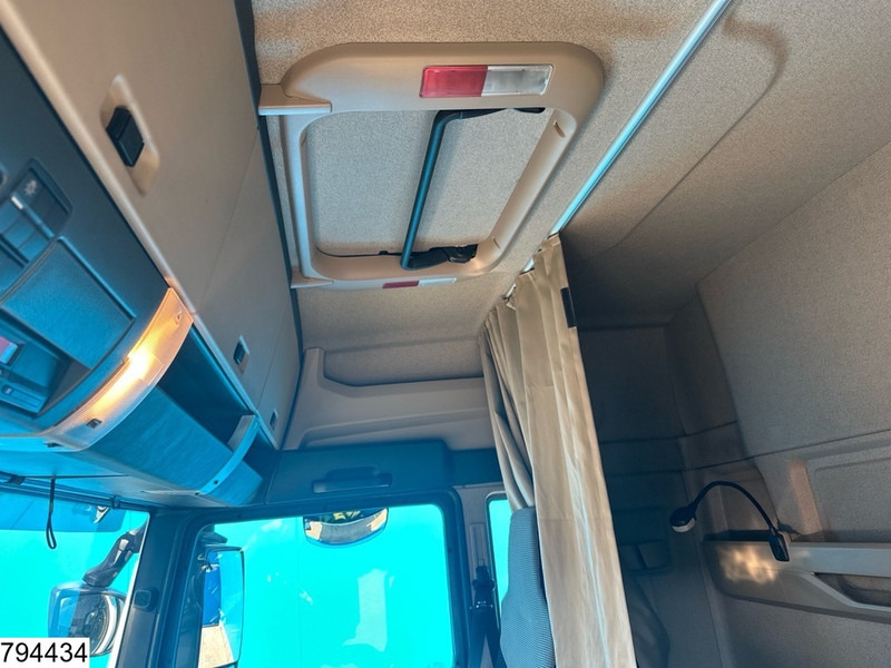 Тягач MAN TGX 18 460 EURO 6, Retarder, PTO: фото 8