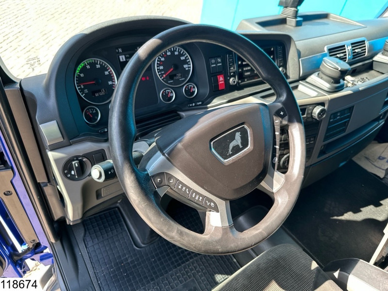 MAN TGX 18 460 EURO 6, Retarder, Standairco - Тягач: фото 5 MAN TGX 18 460 EURO 6, Retarder, Standairco - Тягач: фото 5