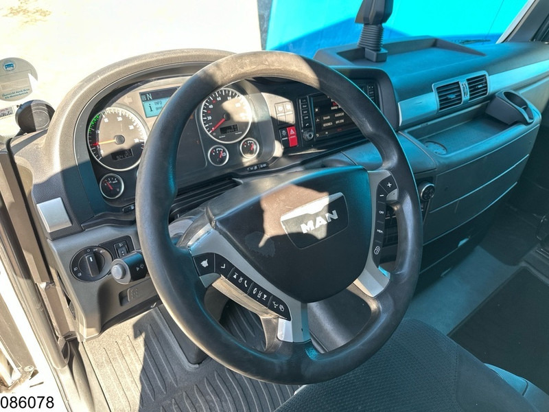 MAN TGX 18 480 EURO 6 - Тягач: фото 5 MAN TGX 18 480 EURO 6 - Тягач: фото 5