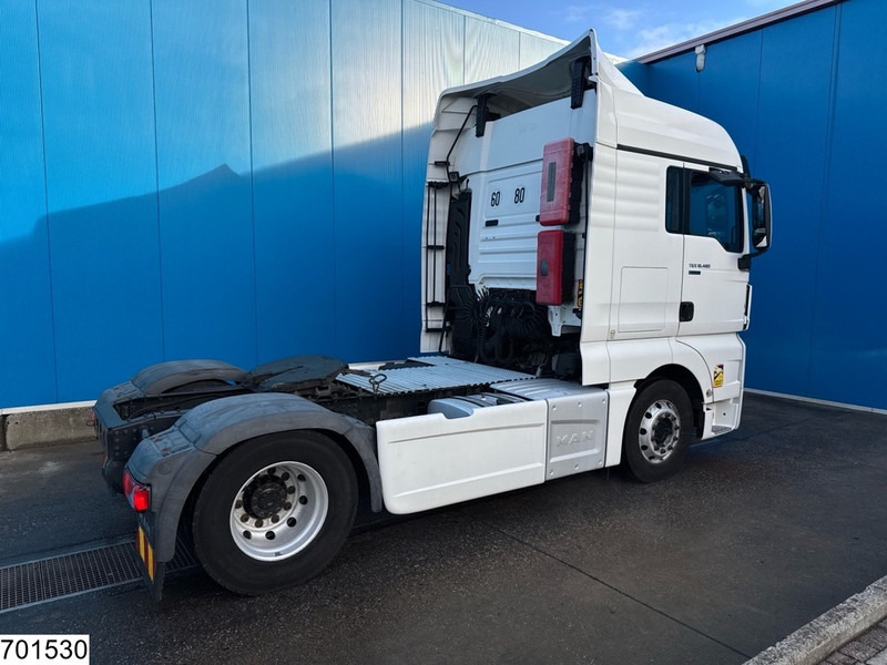 MAN TGX 18 480 EURO 6, Retarder, ADR, PTO - Тягач: фото 2 MAN TGX 18 480 EURO 6, Retarder, ADR, PTO - Тягач: фото 2