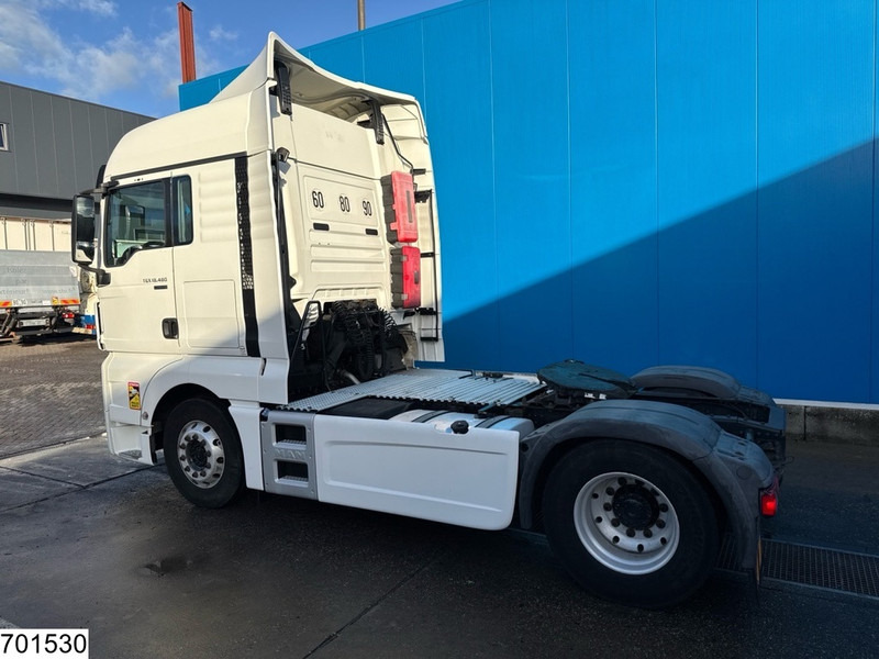 MAN TGX 18 480 EURO 6, Retarder, ADR, PTO - Тягач: фото 4 MAN TGX 18 480 EURO 6, Retarder, ADR, PTO - Тягач: фото 4