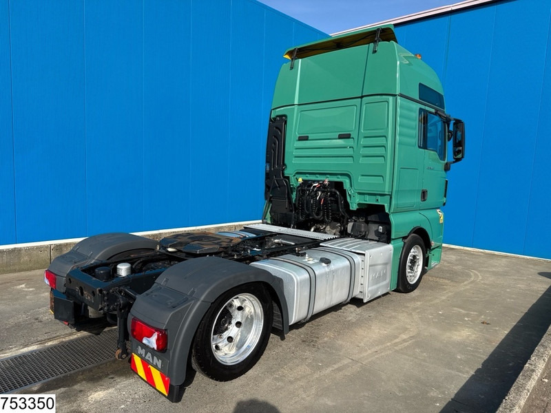 MAN TGX 18 500 EURO 6, Retarder, PTO, Mega - Тягач: фото 2 MAN TGX 18 500 EURO 6, Retarder, PTO, Mega - Тягач: фото 2