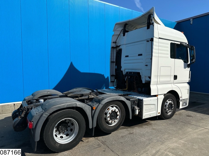 MAN TGX 24 460 6X2, EURO 6 - Тягач: фото 2 MAN TGX 24 460 6X2, EURO 6 - Тягач: фото 2