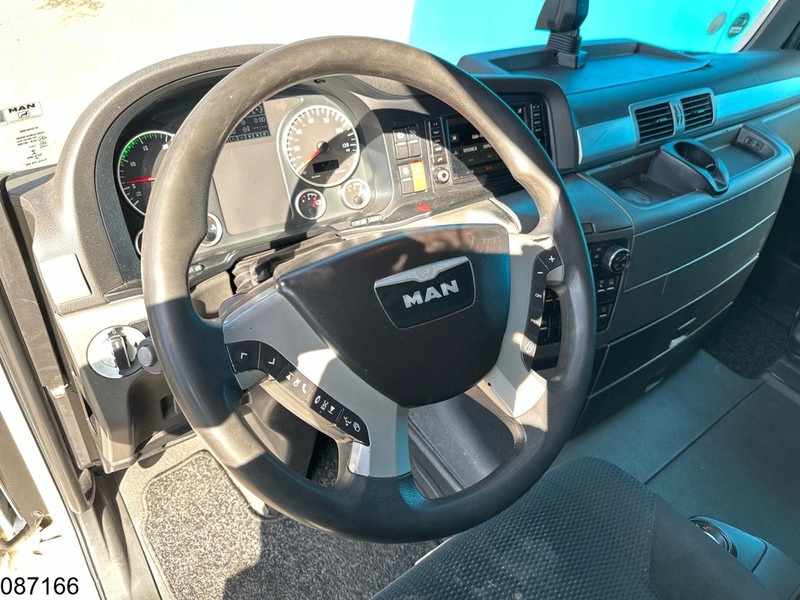 MAN TGX 24 460 6X2, EURO 6 - Тягач: фото 5 MAN TGX 24 460 6X2, EURO 6 - Тягач: фото 5