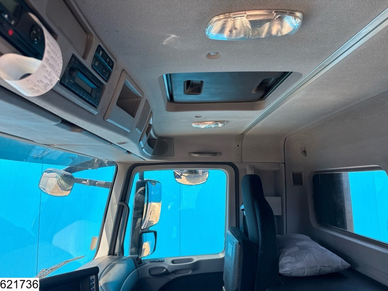 Mercedes-Benz Actros 1836 EURO 5 EEV - Тягач: фото 5 Mercedes-Benz Actros 1836 EURO 5 EEV - Тягач: фото 5