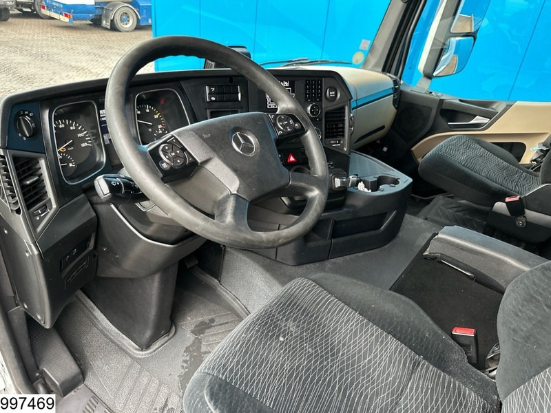 Mercedes-Benz Actros 1842 EURO 6 - Тягач: фото 5 Mercedes-Benz Actros 1842 EURO 6 - Тягач: фото 5