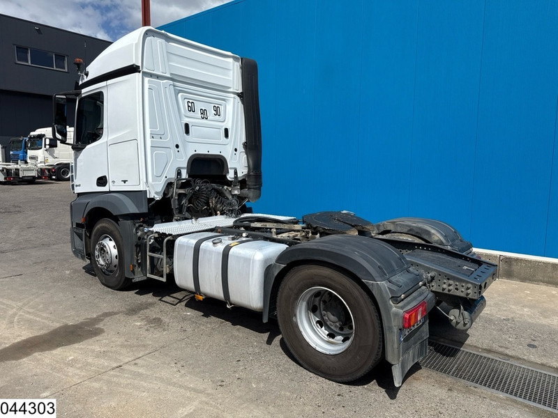 Mercedes-Benz Actros 1842 EURO 6, Retarder, Hydraulic - Тягач: фото 4 Mercedes-Benz Actros 1842 EURO 6, Retarder, Hydraulic - Тягач: фото 4