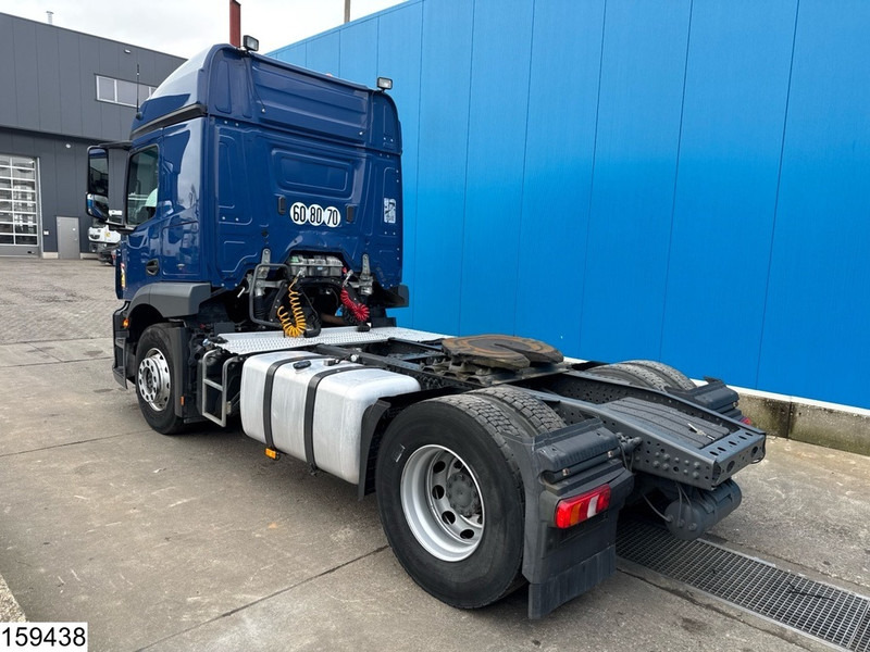 Mercedes-Benz Actros 1843 EURO 6 - Тягач: фото 4 Mercedes-Benz Actros 1843 EURO 6 - Тягач: фото 4