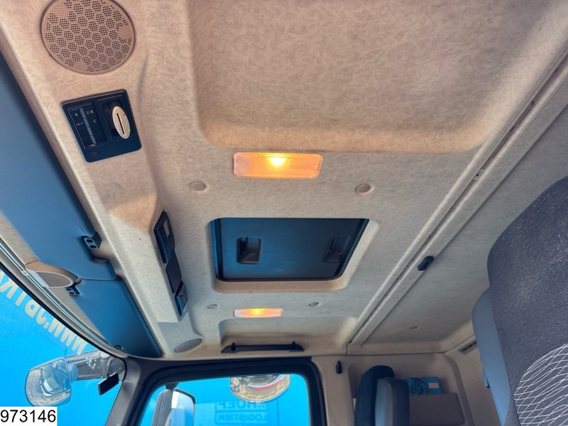 Тягач Mercedes-Benz Actros 1843 EURO 6, Retarder, Lohr, Standairco: фото 8