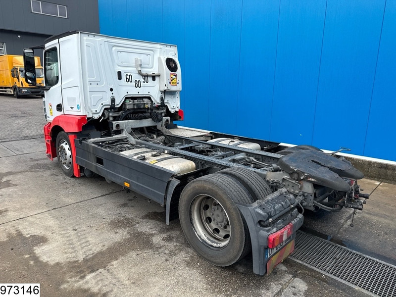 Mercedes-Benz Actros 1843 EURO 6, Retarder, Lohr, Standairco - Тягач: фото 4 Mercedes-Benz Actros 1843 EURO 6, Retarder, Lohr, Standairco - Тягач: фото 4