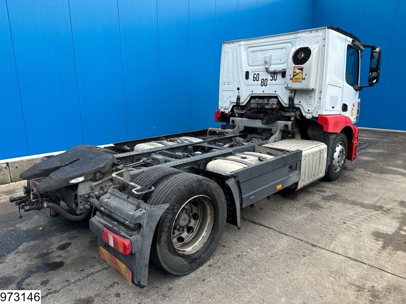 Mercedes-Benz Actros 1843 EURO 6, Retarder, Lohr, Standairco - Тягач: фото 2 Mercedes-Benz Actros 1843 EURO 6, Retarder, Lohr, Standairco - Тягач: фото 2
