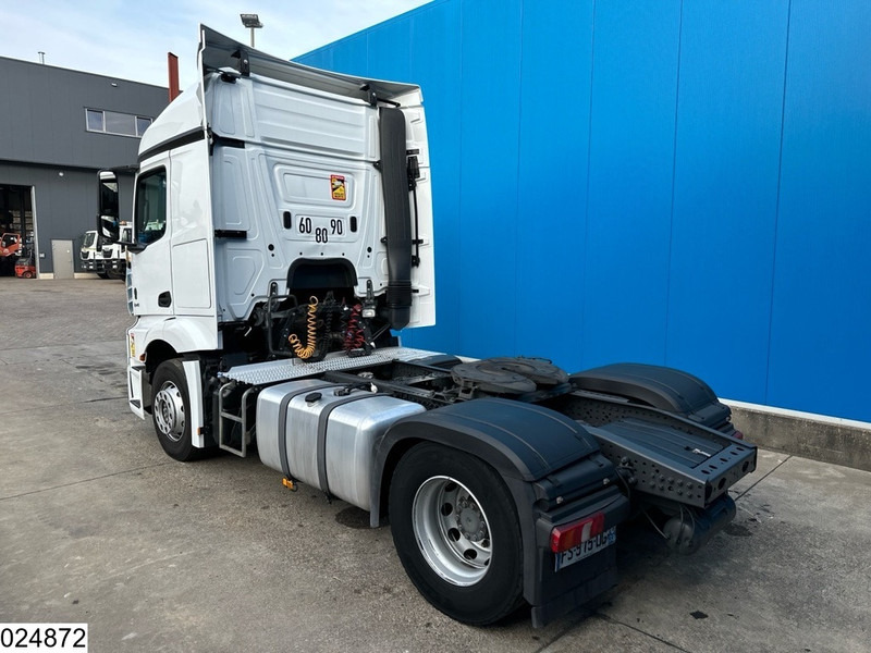 Mercedes-Benz Actros 1845 EURO 6 - Тягач: фото 4 Mercedes-Benz Actros 1845 EURO 6 - Тягач: фото 4