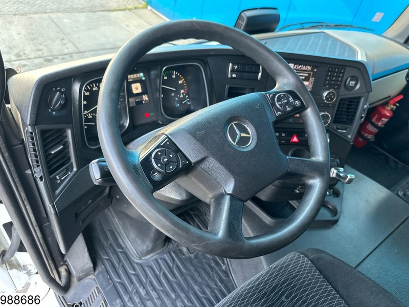 Mercedes-Benz Actros 1845 EURO 6 - Тягач: фото 5 Mercedes-Benz Actros 1845 EURO 6 - Тягач: фото 5
