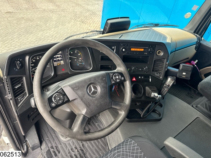 Mercedes-Benz Actros 1845 EURO 6 - Тягач: фото 5 Mercedes-Benz Actros 1845 EURO 6 - Тягач: фото 5