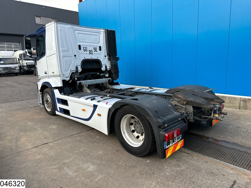 Mercedes-Benz Actros 1845 EURO 6, PTO, LOHR, Standairco - Тягач: фото 2 Mercedes-Benz Actros 1845 EURO 6, PTO, LOHR, Standairco - Тягач: фото 2