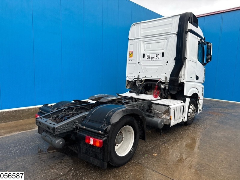Mercedes-Benz Actros 1845 EURO 6, PTO - Тягач: фото 2 Mercedes-Benz Actros 1845 EURO 6, PTO - Тягач: фото 2