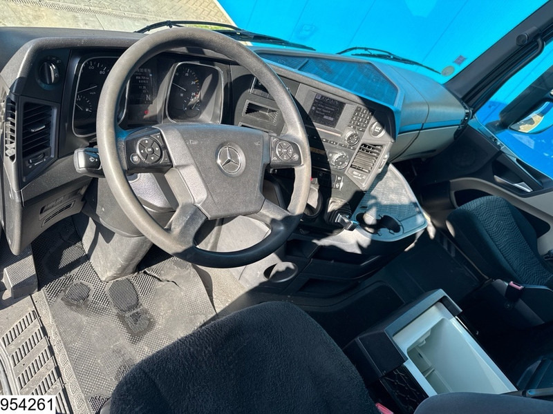 Mercedes-Benz Actros 1845 EURO 6, Retarder - Тягач: фото 5 Mercedes-Benz Actros 1845 EURO 6, Retarder - Тягач: фото 5