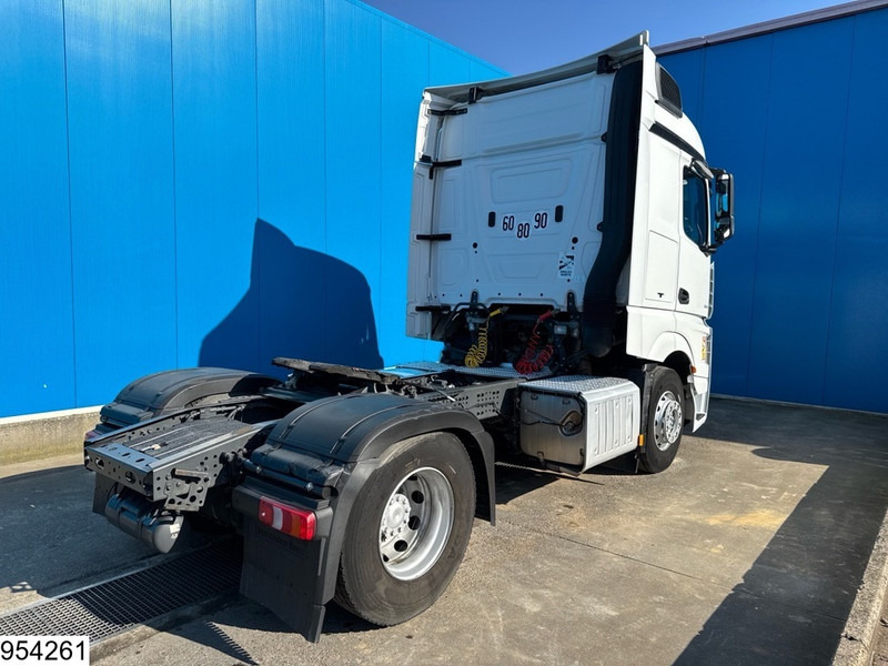 Mercedes-Benz Actros 1845 EURO 6, Retarder - Тягач: фото 2 Mercedes-Benz Actros 1845 EURO 6, Retarder - Тягач: фото 2