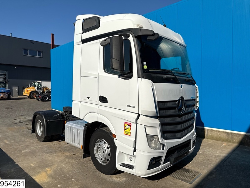 Mercedes-Benz Actros 1845 EURO 6, Retarder - Тягач: фото 3 Mercedes-Benz Actros 1845 EURO 6, Retarder - Тягач: фото 3