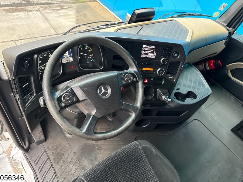 Mercedes-Benz Actros 1845 EURO 6, Retarder, Standairco - Тягач: фото 5 Mercedes-Benz Actros 1845 EURO 6, Retarder, Standairco - Тягач: фото 5