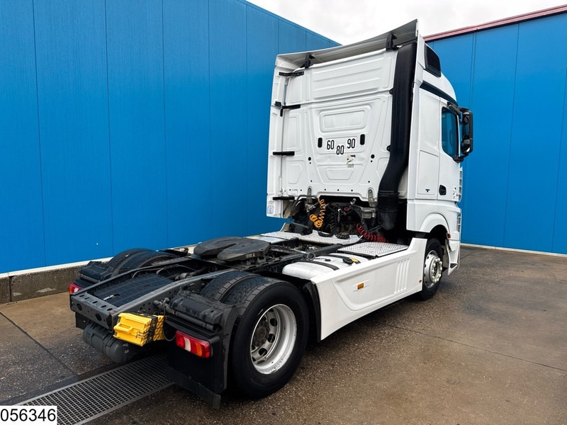 Mercedes-Benz Actros 1845 EURO 6, Retarder, Standairco - Тягач: фото 2 Mercedes-Benz Actros 1845 EURO 6, Retarder, Standairco - Тягач: фото 2