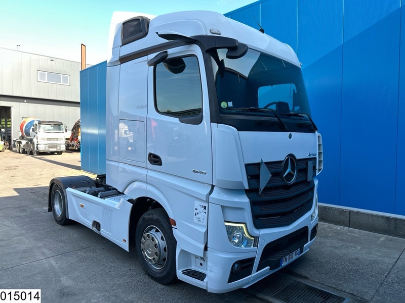 Mercedes-Benz Actros 1845 EURO 6, Standairco, MP5 - Тягач: фото 3 Mercedes-Benz Actros 1845 EURO 6, Standairco, MP5 - Тягач: фото 3