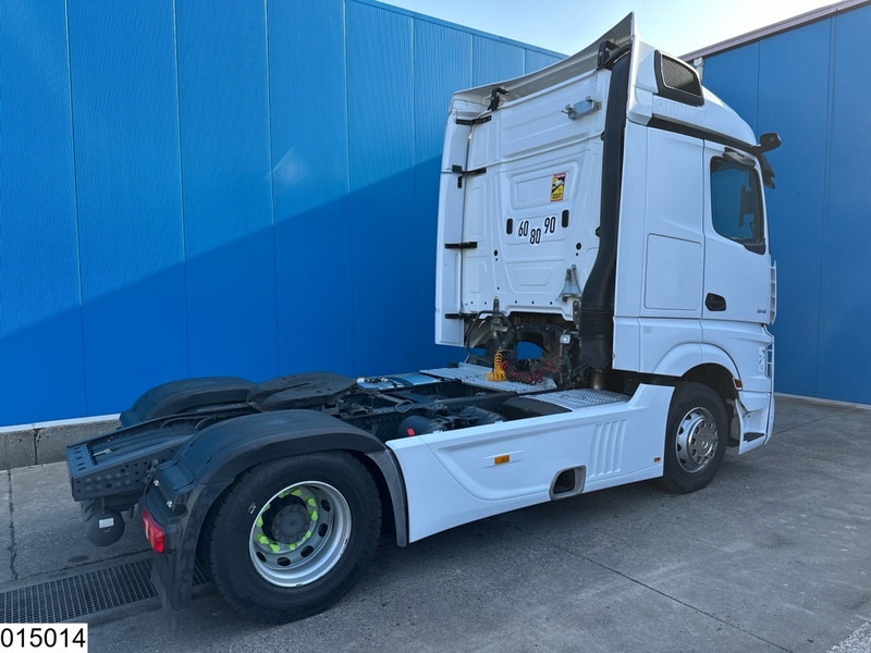 Mercedes-Benz Actros 1845 EURO 6, Standairco, MP5 - Тягач: фото 2 Mercedes-Benz Actros 1845 EURO 6, Standairco, MP5 - Тягач: фото 2