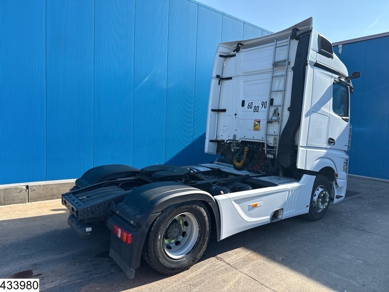 Mercedes-Benz Actros 1845 MP5, EURO 6, MirrorCams - Тягач: фото 3 Mercedes-Benz Actros 1845 MP5, EURO 6, MirrorCams - Тягач: фото 3