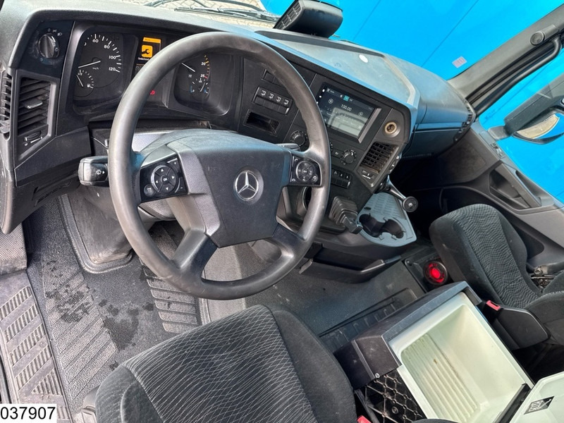 Mercedes-Benz Arocs 2645 6X4, EURO 6, Retarder, Hydraulic - Тягач: фото 5 Mercedes-Benz Arocs 2645 6X4, EURO 6, Retarder, Hydraulic - Тягач: фото 5