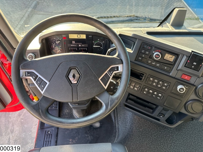Renault C 430 EURO 6, Retarder, PTO, Hubreduction - Тягач: фото 5 Renault C 430 EURO 6, Retarder, PTO, Hubreduction - Тягач: фото 5