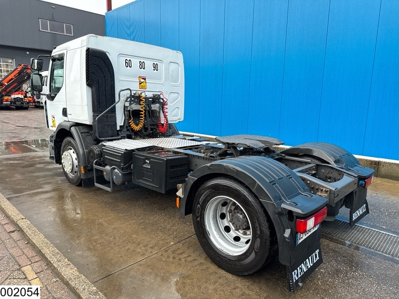 Renault Premium 380 Dxi EURO 5, ADR, PTO - Тягач: фото 5 Renault Premium 380 Dxi EURO 5, ADR, PTO - Тягач: фото 5