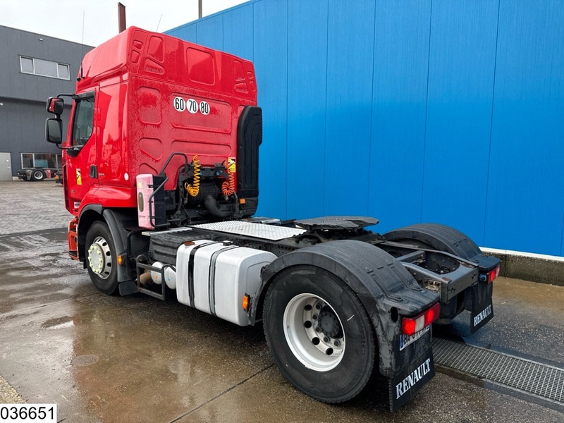 Renault Premium 430 Dxi EURO 5, ADR, Retarder, PTO - Тягач: фото 4 Renault Premium 430 Dxi EURO 5, ADR, Retarder, PTO - Тягач: фото 4