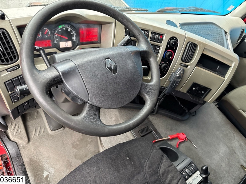 Renault Premium 430 Dxi EURO 5, ADR, Retarder, PTO - Тягач: фото 5 Renault Premium 430 Dxi EURO 5, ADR, Retarder, PTO - Тягач: фото 5