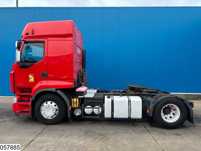 Тягач Renault Premium 460 Dxi EURO 5, ADR, Retarder, PTO: фото 11