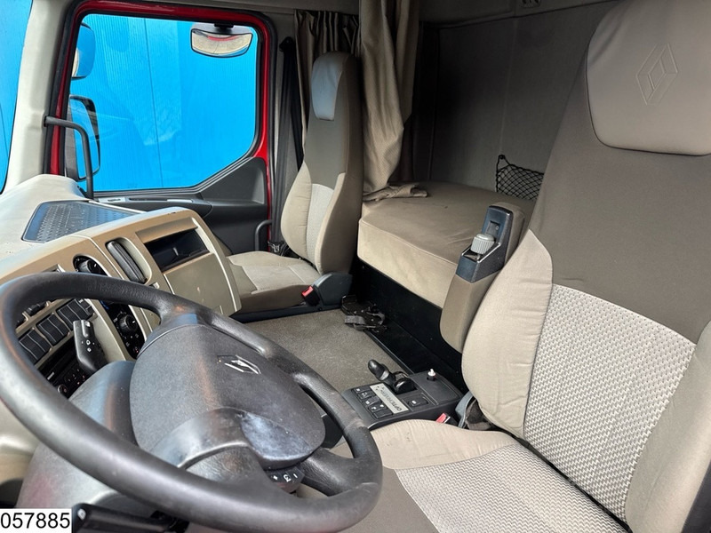 Тягач Renault Premium 460 Dxi EURO 5, ADR, Retarder, PTO: фото 9