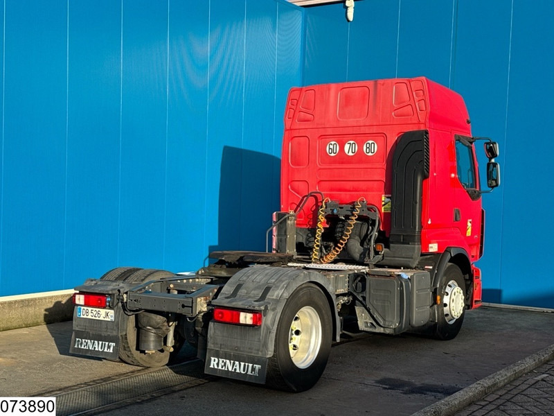Renault Premium 460 Dxi EURO 5, ADR, Retarder, PTO - Тягач: фото 2 Renault Premium 460 Dxi EURO 5, ADR, Retarder, PTO - Тягач: фото 2