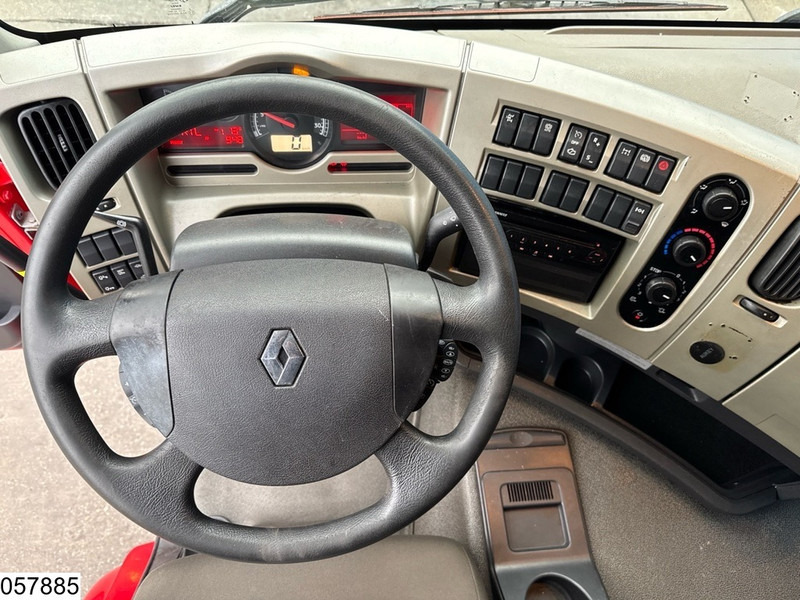 Тягач Renault Premium 460 Dxi EURO 5, ADR, Retarder, PTO: фото 10