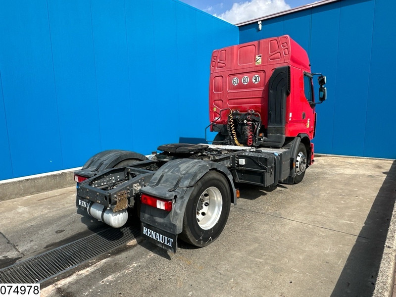 Renault Premium 460 Dxi EURO 5, Retarder - Тягач: фото 2 Renault Premium 460 Dxi EURO 5, Retarder - Тягач: фото 2