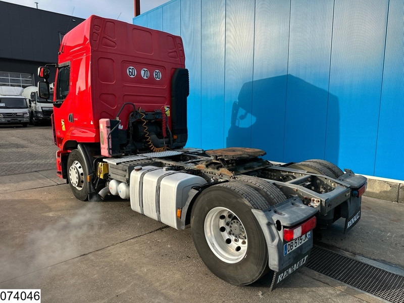 Renault Premium 460 Dxi EURO 6, PTO, Retarder - Тягач: фото 2 Renault Premium 460 Dxi EURO 6, PTO, Retarder - Тягач: фото 2