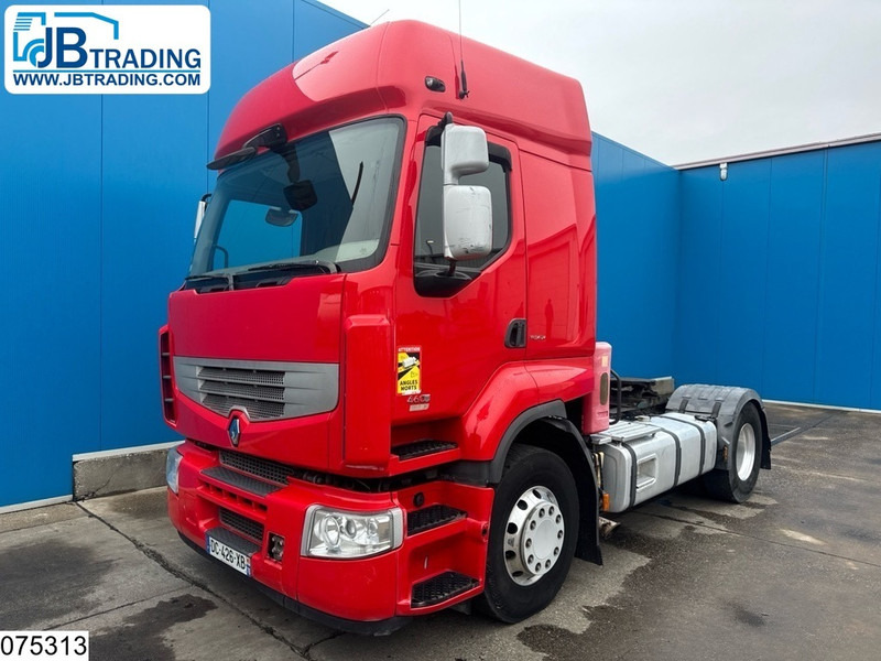 Renault Premium 460 Dxi EURO 6, Retarder, ADR - Тягач: фото 1 Renault Premium 460 Dxi EURO 6, Retarder, ADR - Тягач: фото 1