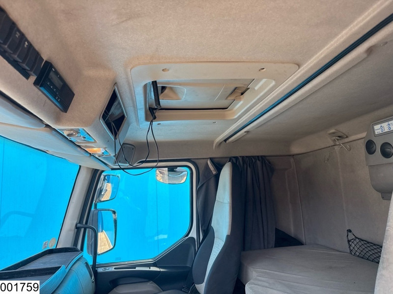Renault Premium EURO 5, Retarder, Hydraulic, Standairco - Тягач: фото 5 Renault Premium EURO 5, Retarder, Hydraulic, Standairco - Тягач: фото 5