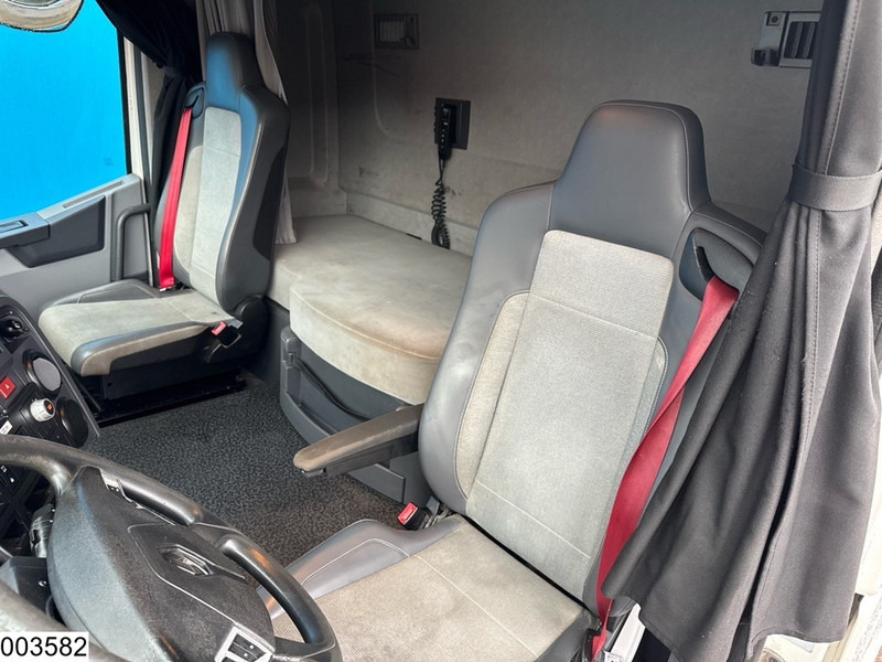 Тягач Renault T 380 EURO 6, Retarder: фото 8