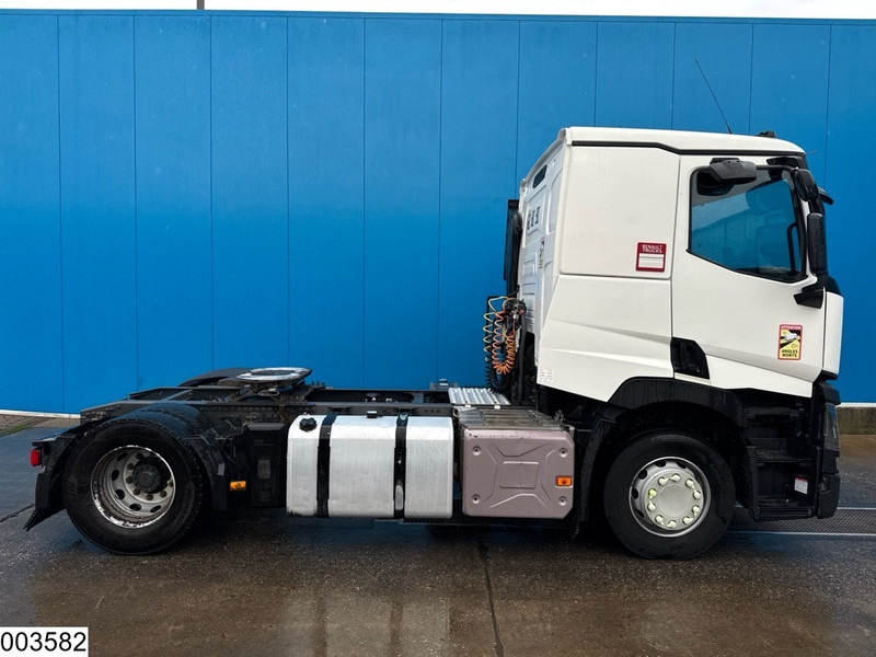 Тягач Renault T 380 EURO 6, Retarder: фото 12