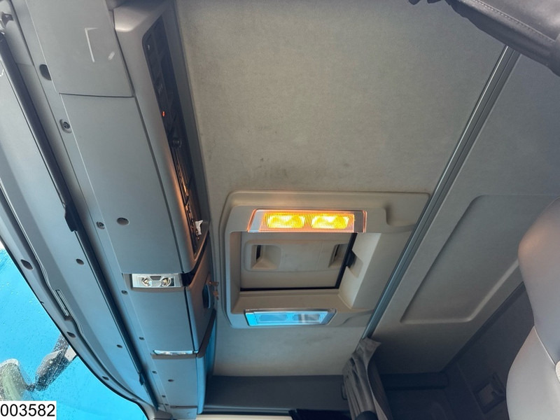 Тягач Renault T 380 EURO 6, Retarder: фото 9